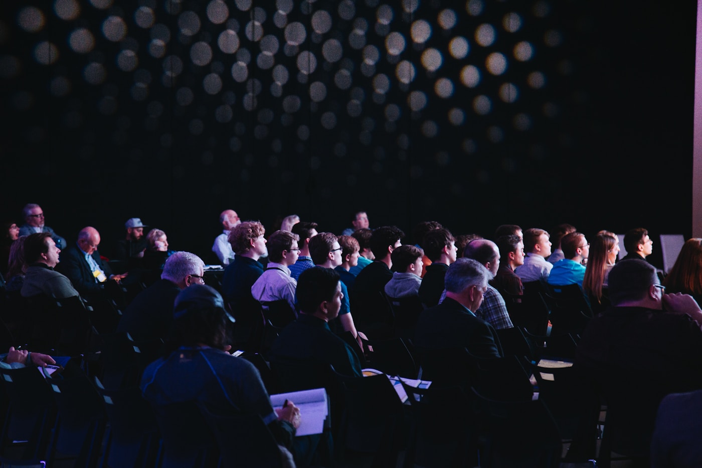 Corporate Conference Venue